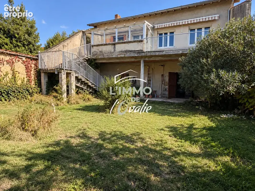 Maison Grenade 4 pièces 95 m2 - photo 1