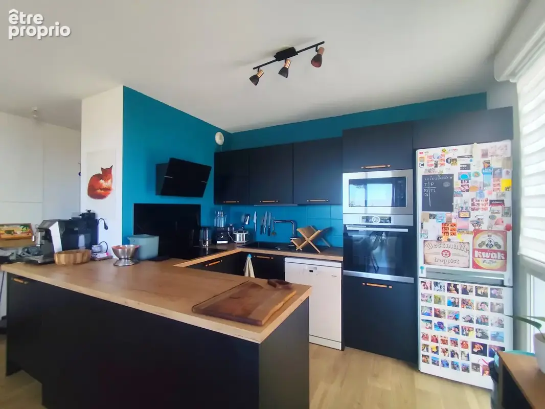 Appartement 3 pièces 68 m² à vendre à Ramonville-Saint-Agne (31520) - photo 3