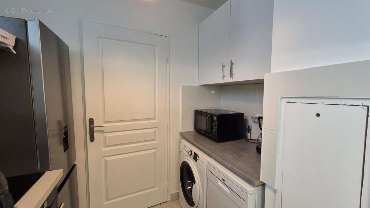 Appartement - photo 9