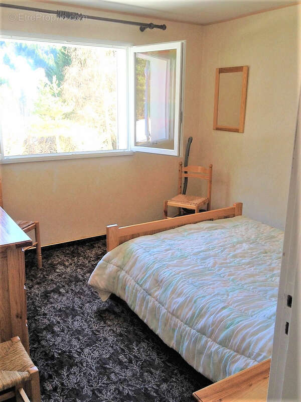 Appartement à LAGUIOLE