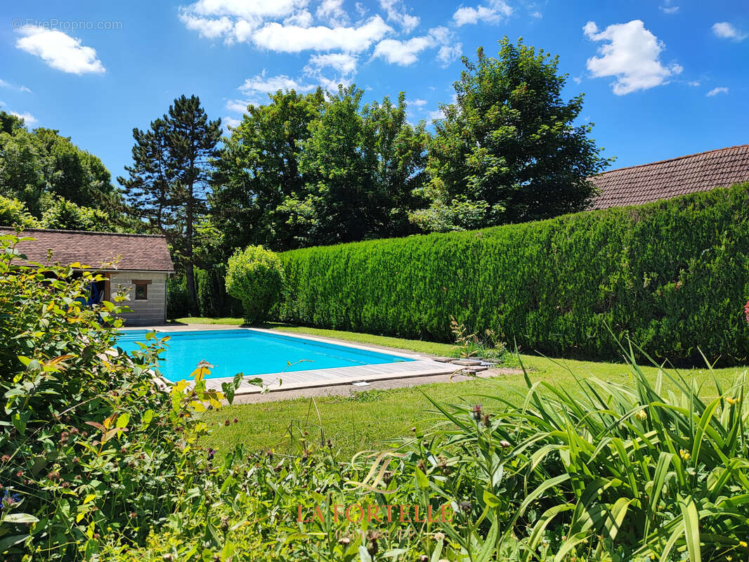 Maison à BREVAL