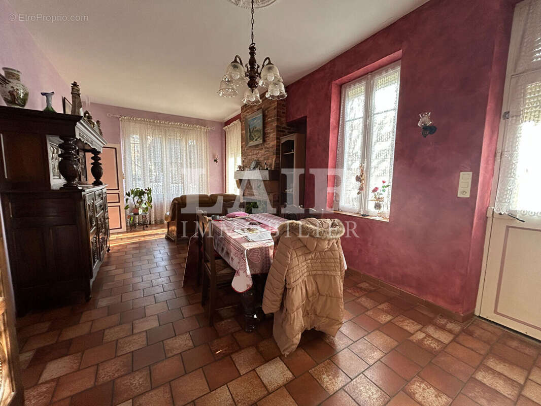 Maison à GACE
