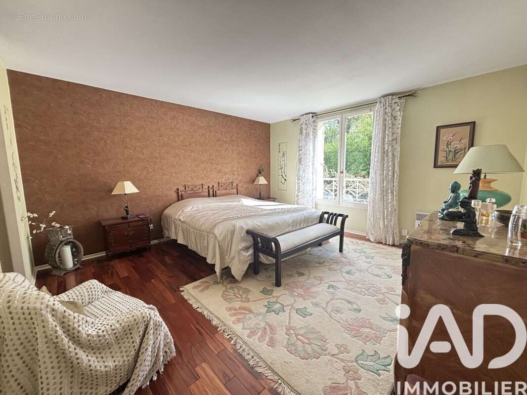 Photo 8 - Maison à LE PLESSIS-TREVISE