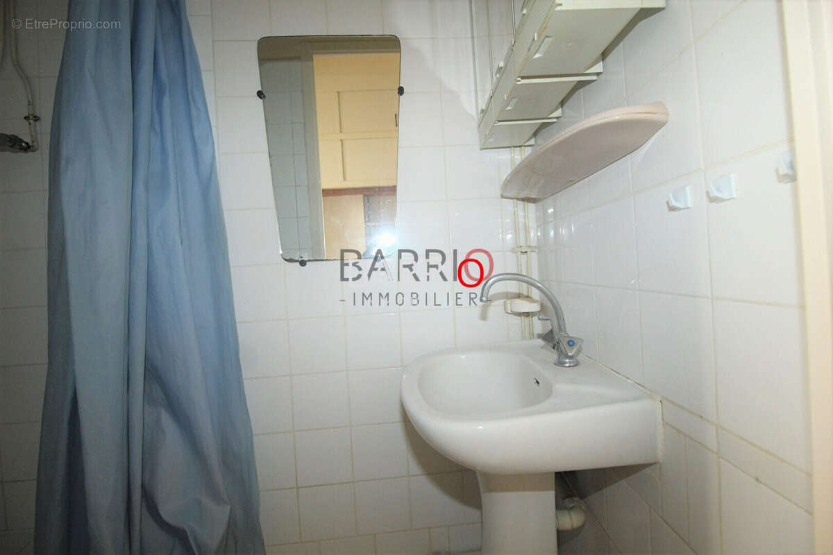 Appartement à PORT-VENDRES