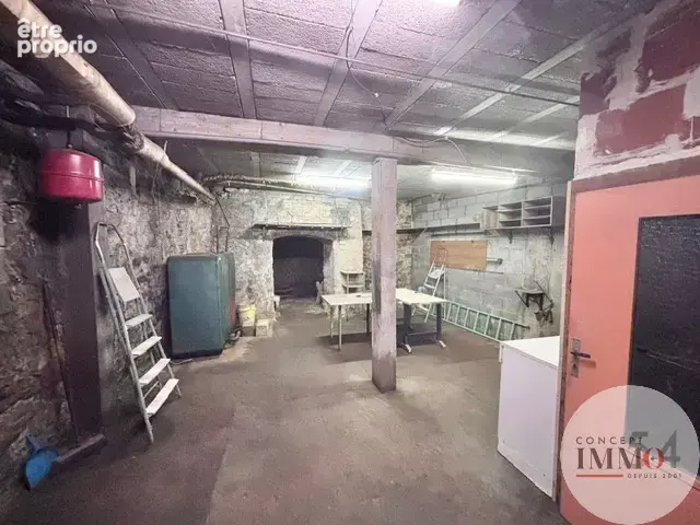 Toul   Maison de ville de 111 m2 avec terrasse et grenier aménageable ! - photo 14
