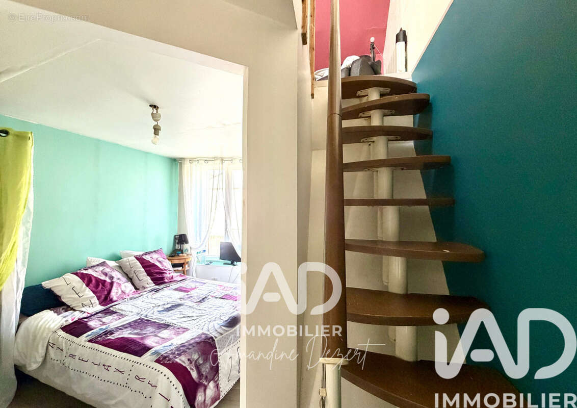 Photo 9 - Maison à VIELS-MAISONS