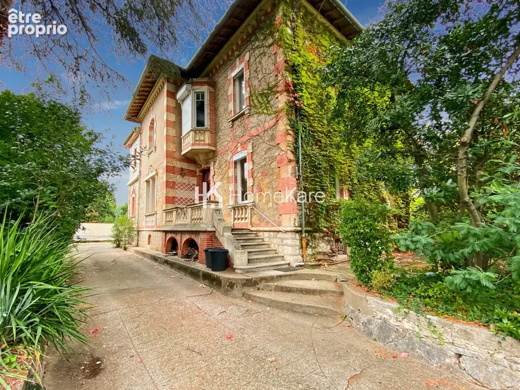 Maison à MONTAUBAN