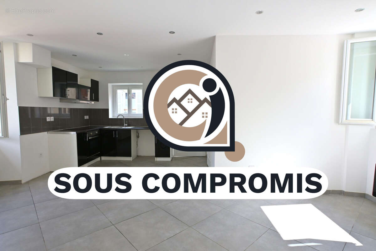 Appartement à VILLARD-BONNOT