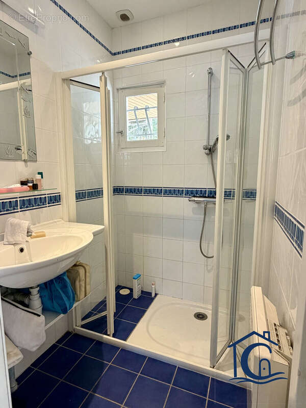 Maison 63 m² à Bourcefranc-Le-Chapus  - photo 8