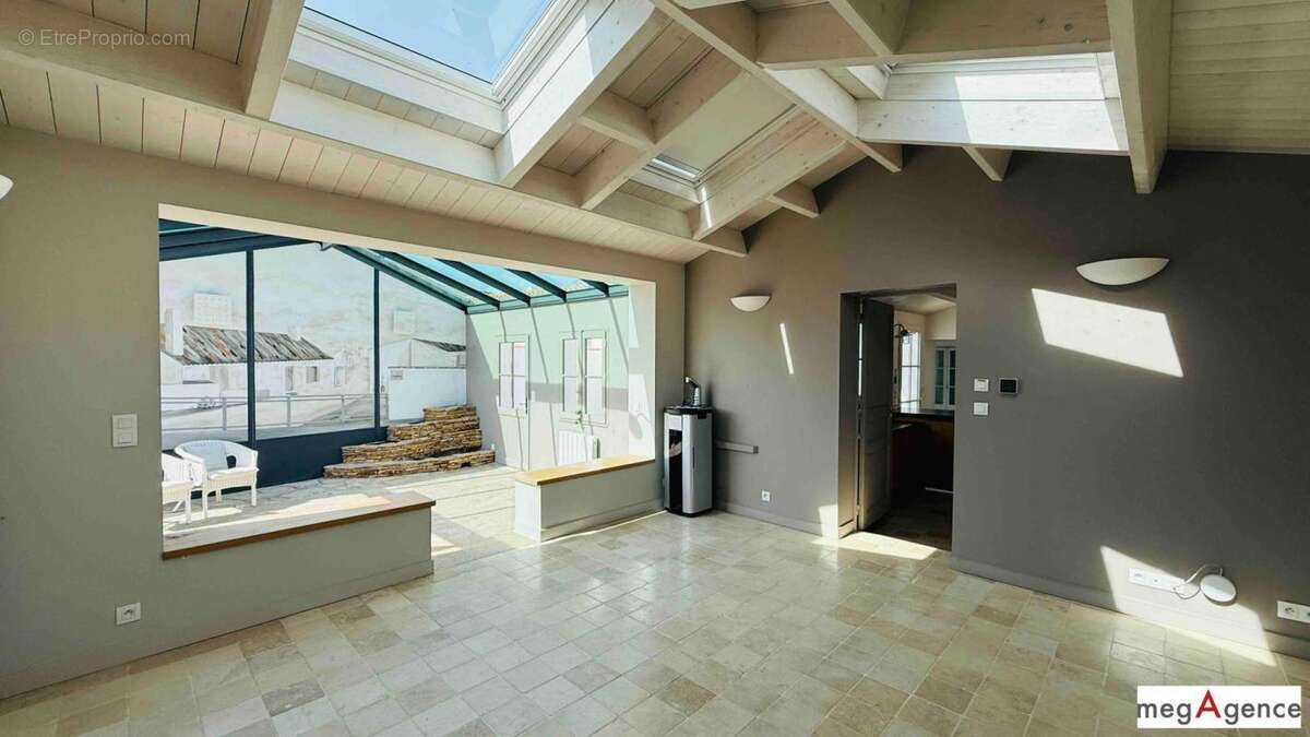 Maison à L'ILE-D'YEU