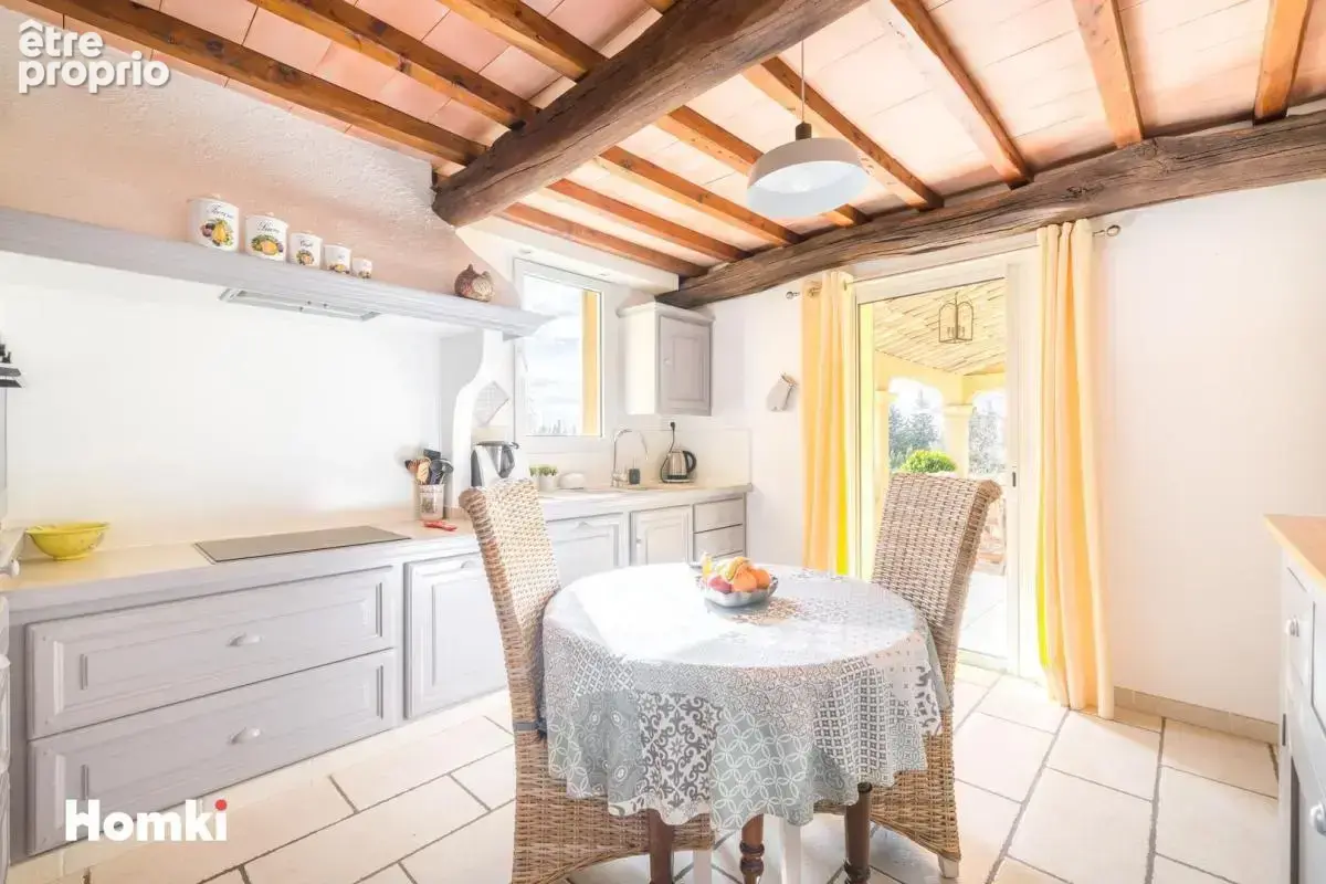 Maison/Villa T7 de 142 m² à Visan 84820 - photo 8