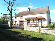 Maison à SAINT-SAULGE
