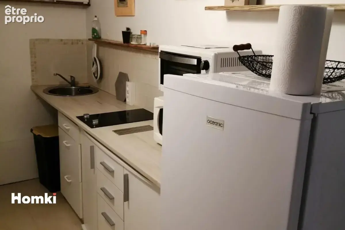 Maison de ville T4 de 163 m² à Avignon 84000 - photo 23