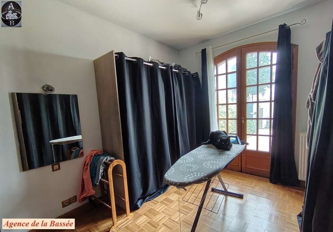 Maison 137 m² à Bray-Sur-Seine  - photo 8