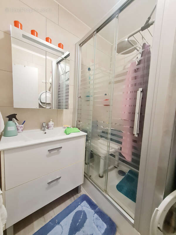 Appartement à AMIENS