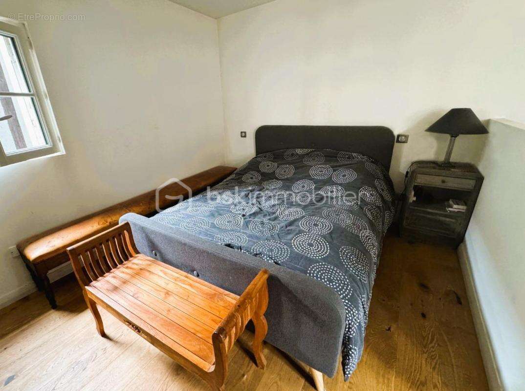 Appartement à HONFLEUR