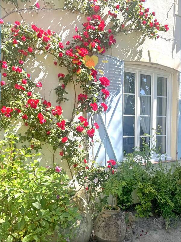 Maison à BARGEMON