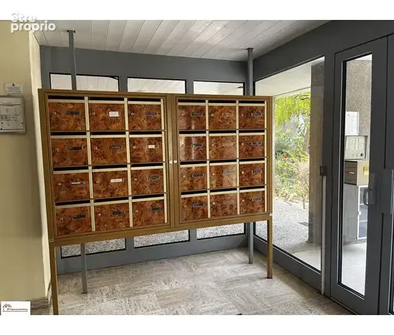 Appartement 1 pièce 30 m² à vendre à Grenoble (38000) - photo 9