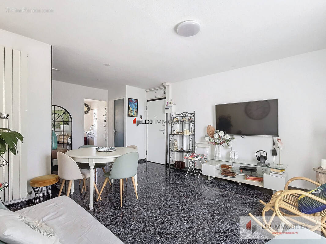 Appartement à PERPIGNAN