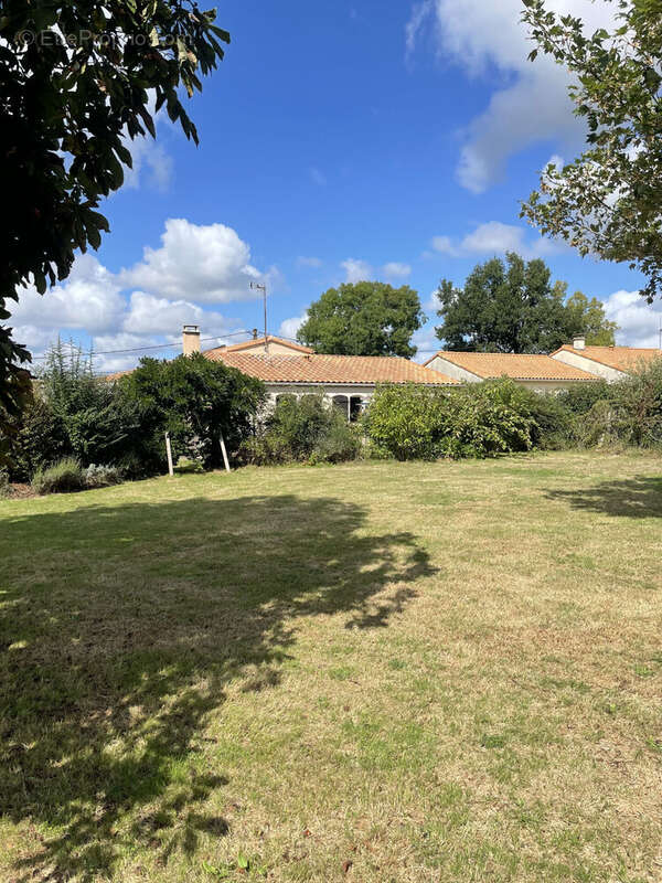 Photo 8 - Maison à SAINT-MARC-LA-LANDE