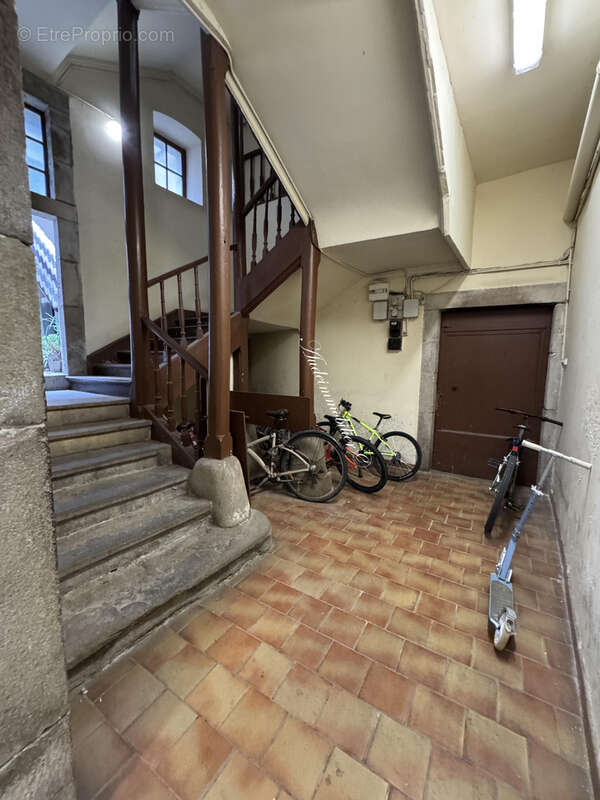 Appartement à LIMOUX