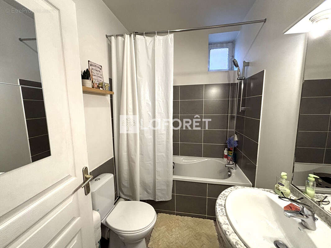 Appartement à GIVORS