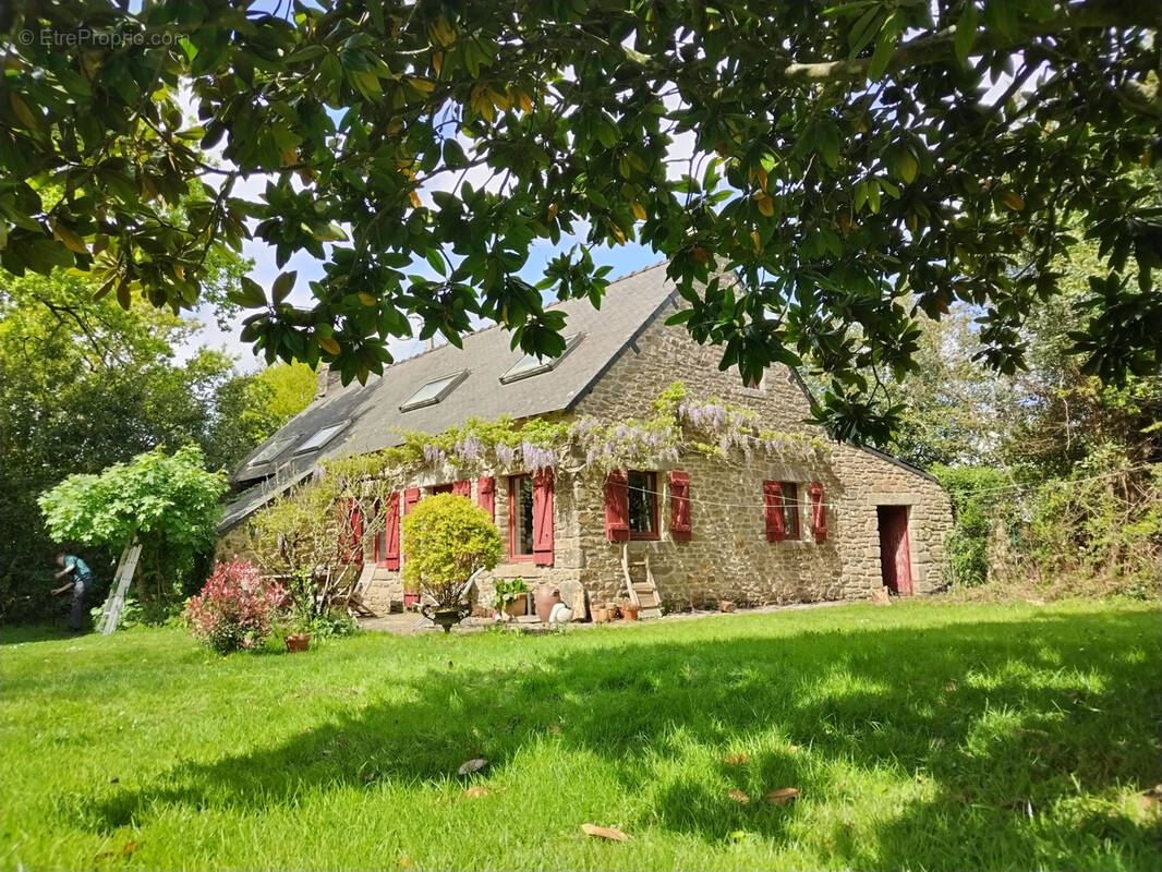 Maison à ARRADON