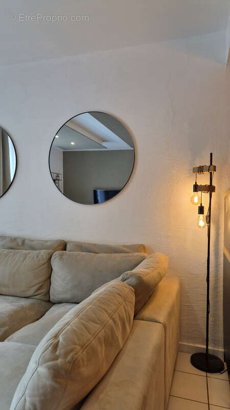 Appartement  à vendre T3 de 85 m2   Ascenseur, centre-ville et caves à Romans-sur-Isère - photo 6