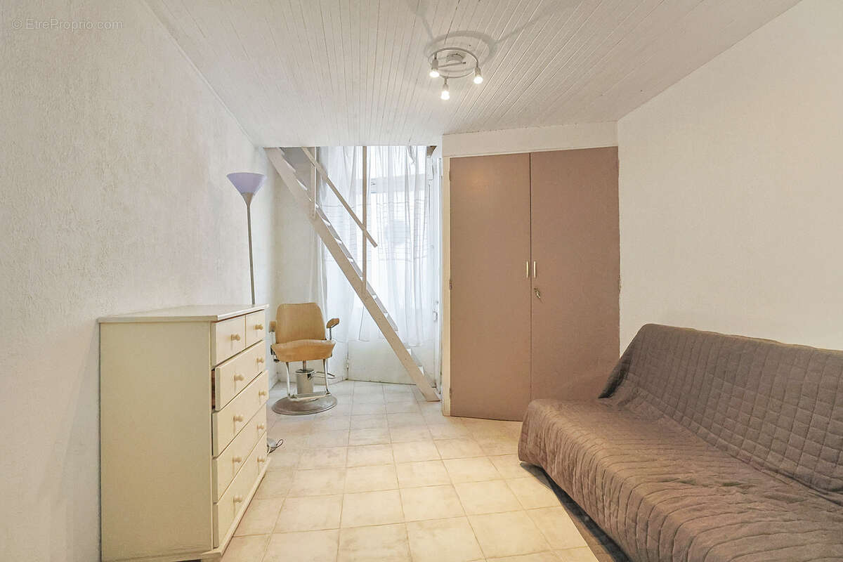 Appartement à HYERES