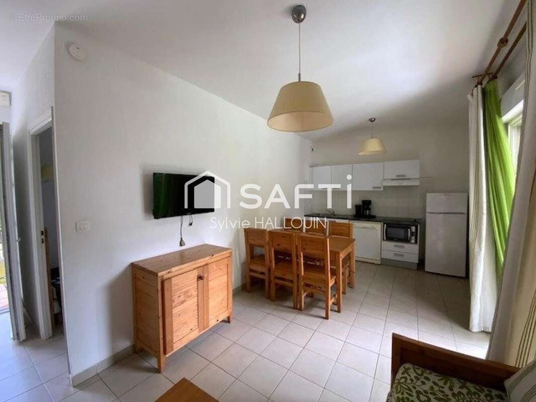 Photo 6 - Appartement à POGGIO-MEZZANA