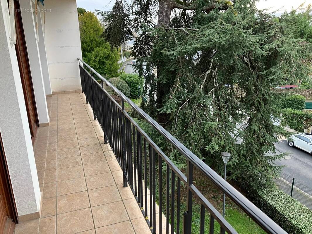 Appartement à TOURS