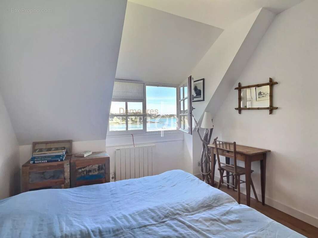 Appartement à PENVENAN