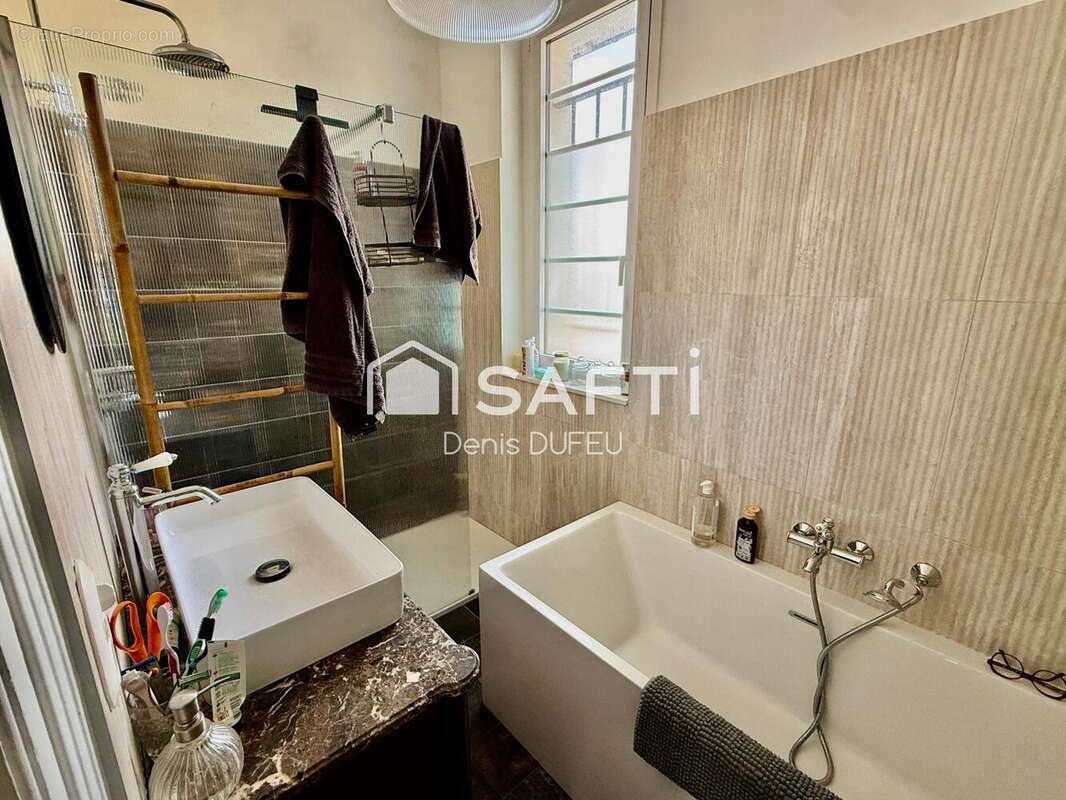 Photo 5 - Maison à LA ROCHELLE