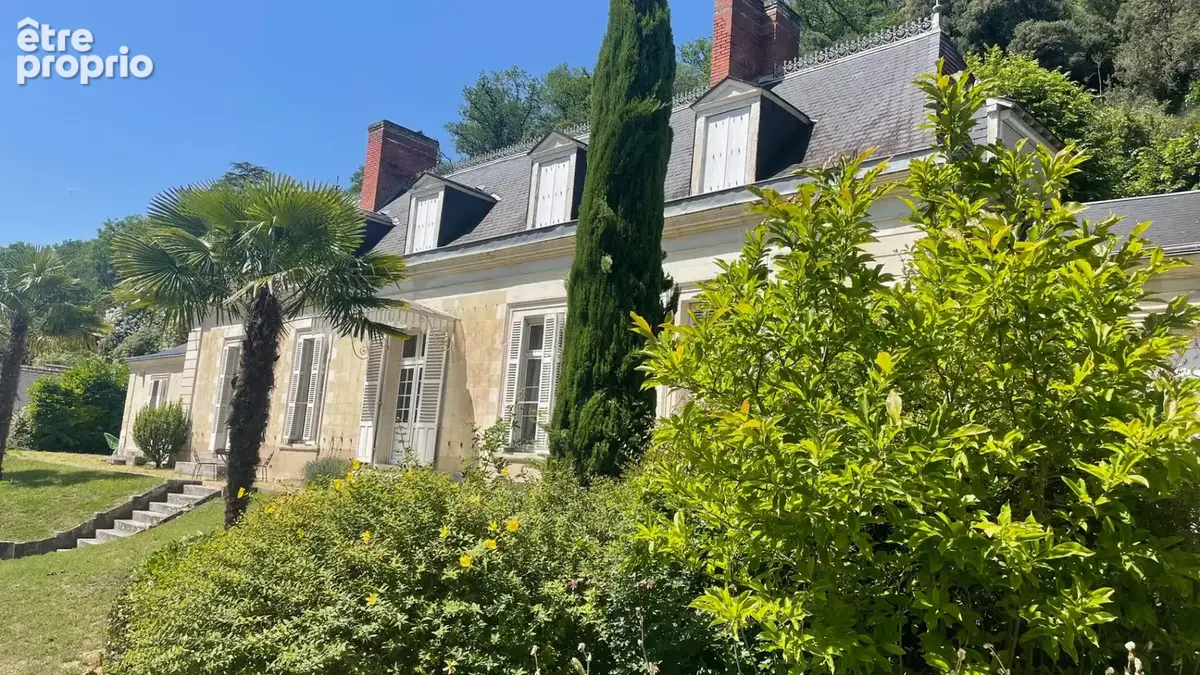 EXCEPTIONNEL aux portes de Tours - photo 7
