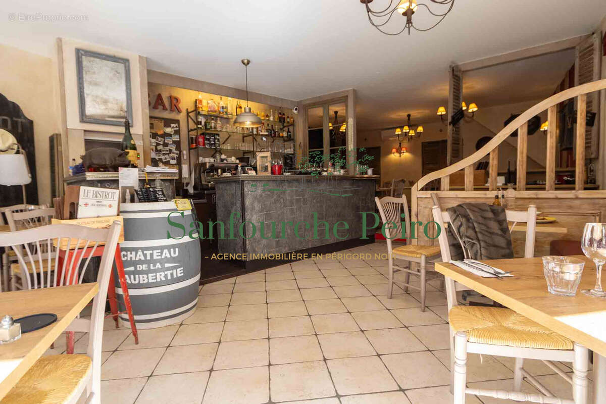 Appartement à SARLAT-LA-CANEDA