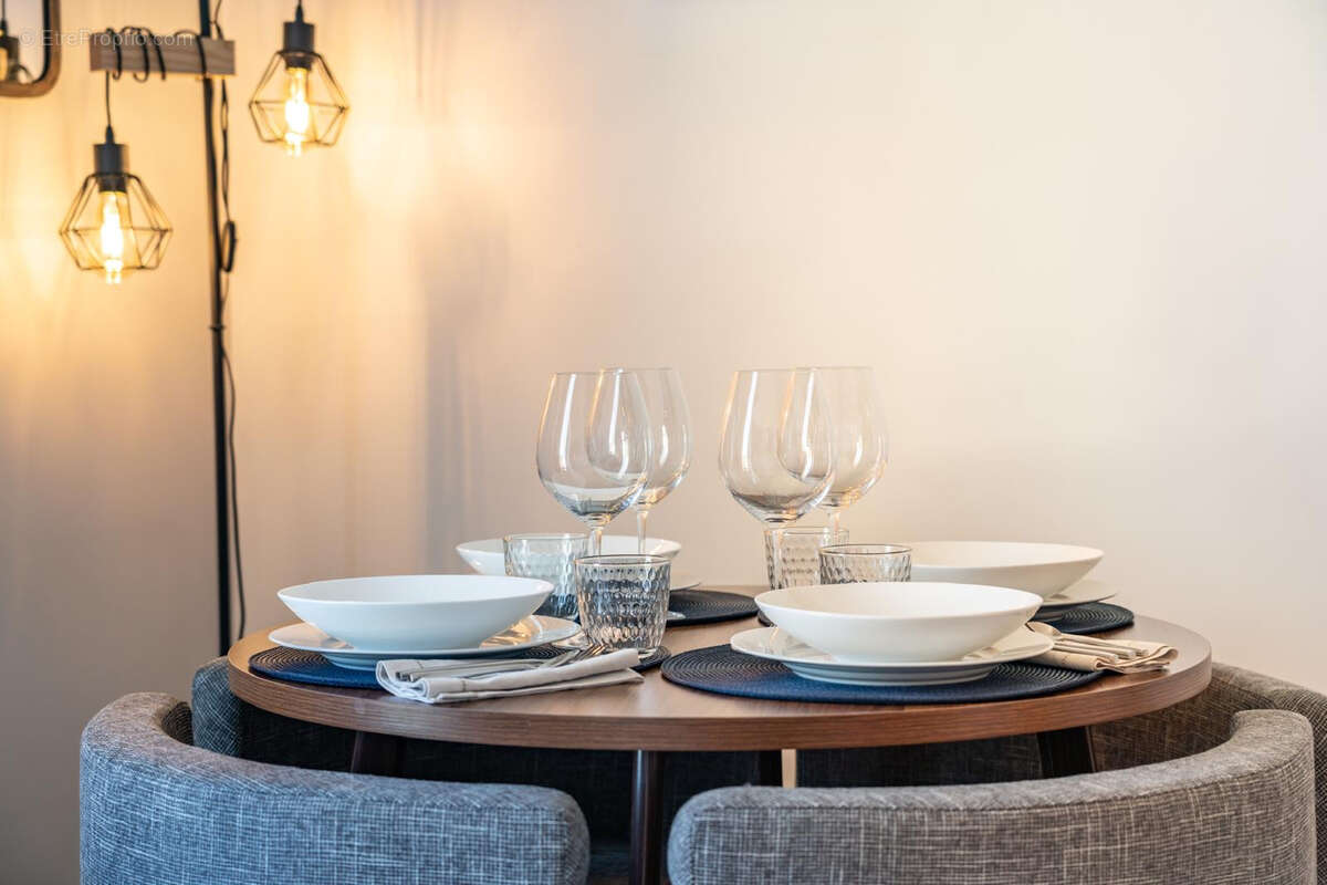 Appartement à BEAUSOLEIL