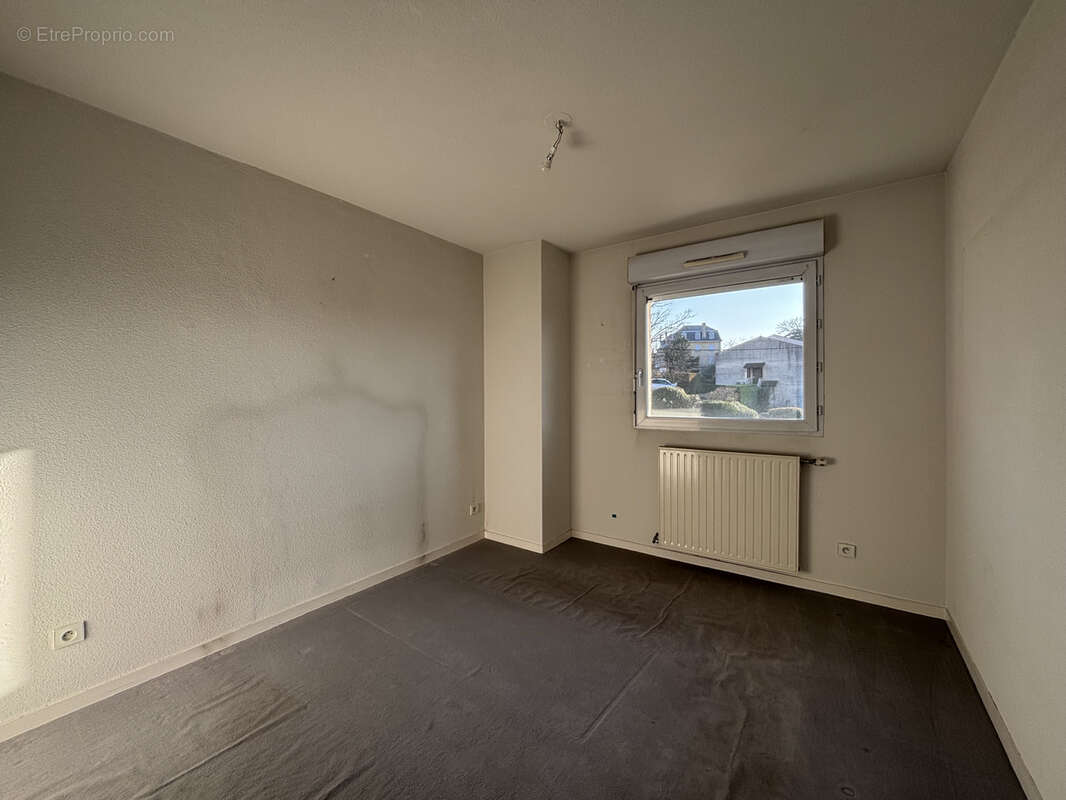 Appartement à ANNONAY