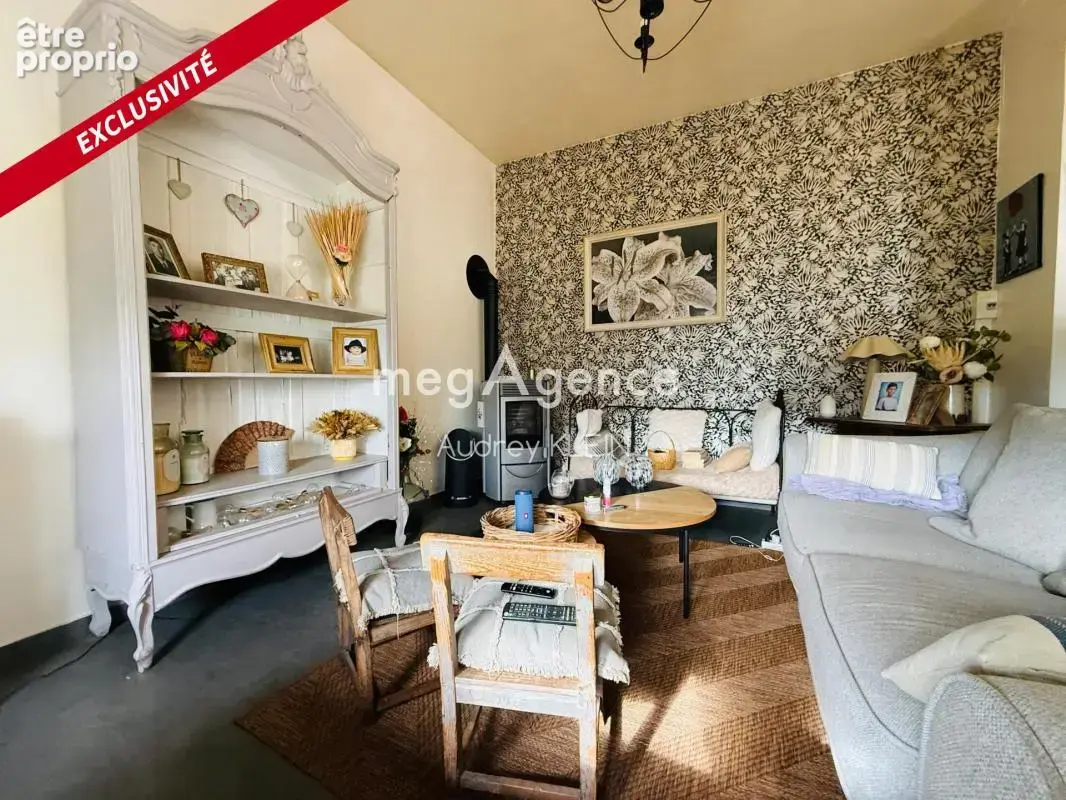 Maison proche Gare de Sens - Vendu loué - photo 3