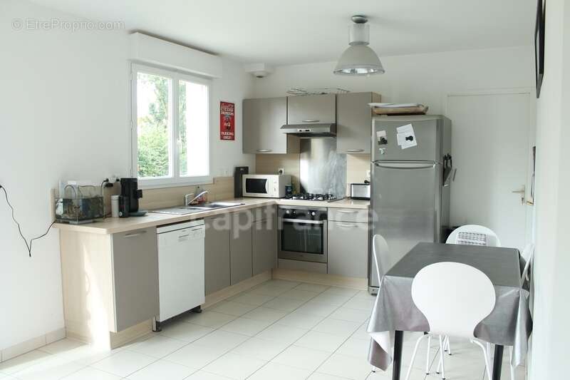 Maison à vendre 5 pièces SARGE LES LE MANS (72) - photo 4