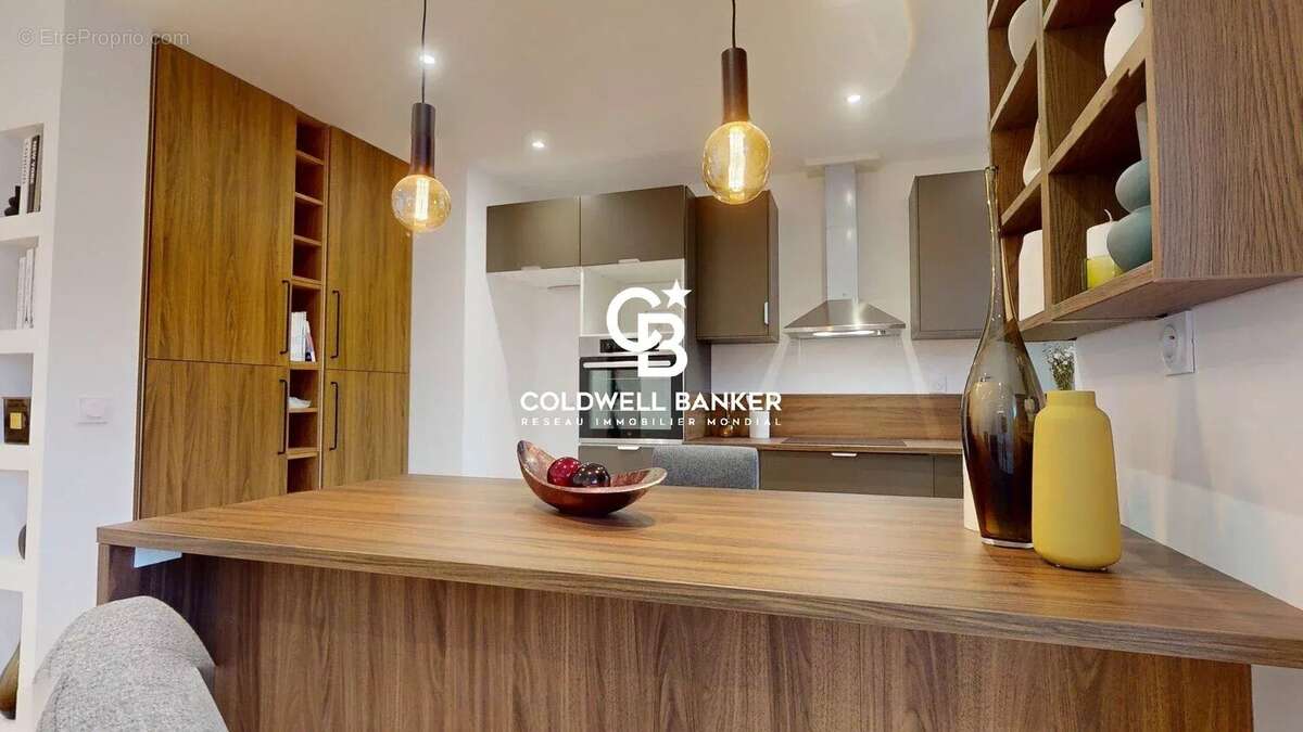 Appartement à CAVALAIRE-SUR-MER