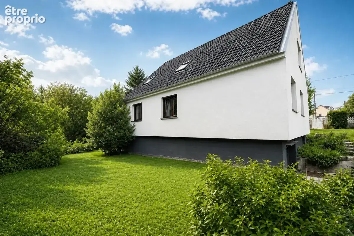 Maison de 8 pièces de 145 m² à Chartainvilliers - photo 12