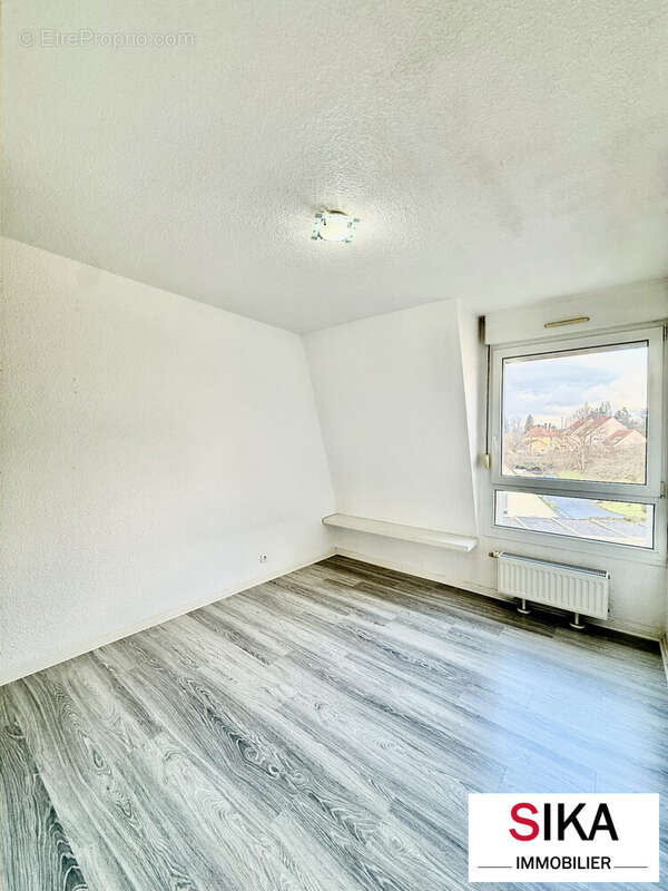 Appartement à PHALSBOURG