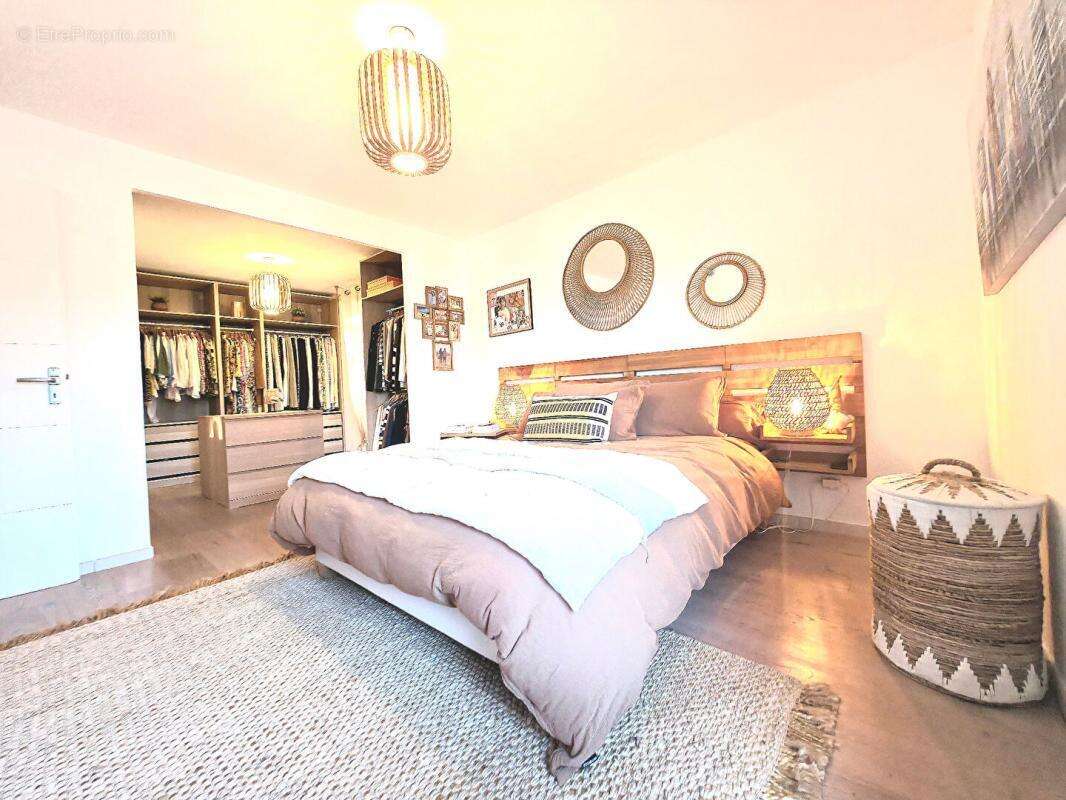 Appartement à CAVALAIRE-SUR-MER