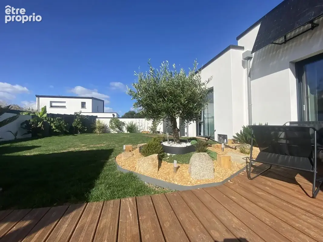 Maison 4 pièces 100 m² à vendre à Louannec (22700) - photo 4