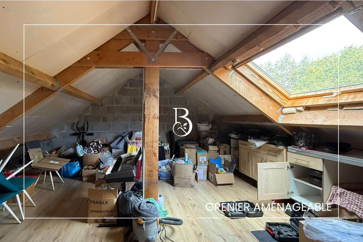 Maison à LARMOR-PLAGE