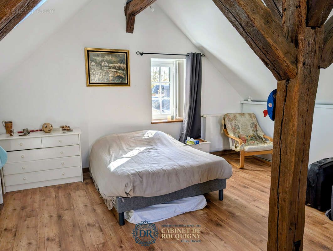 A vendre maison de ville hyper centre - photo 16