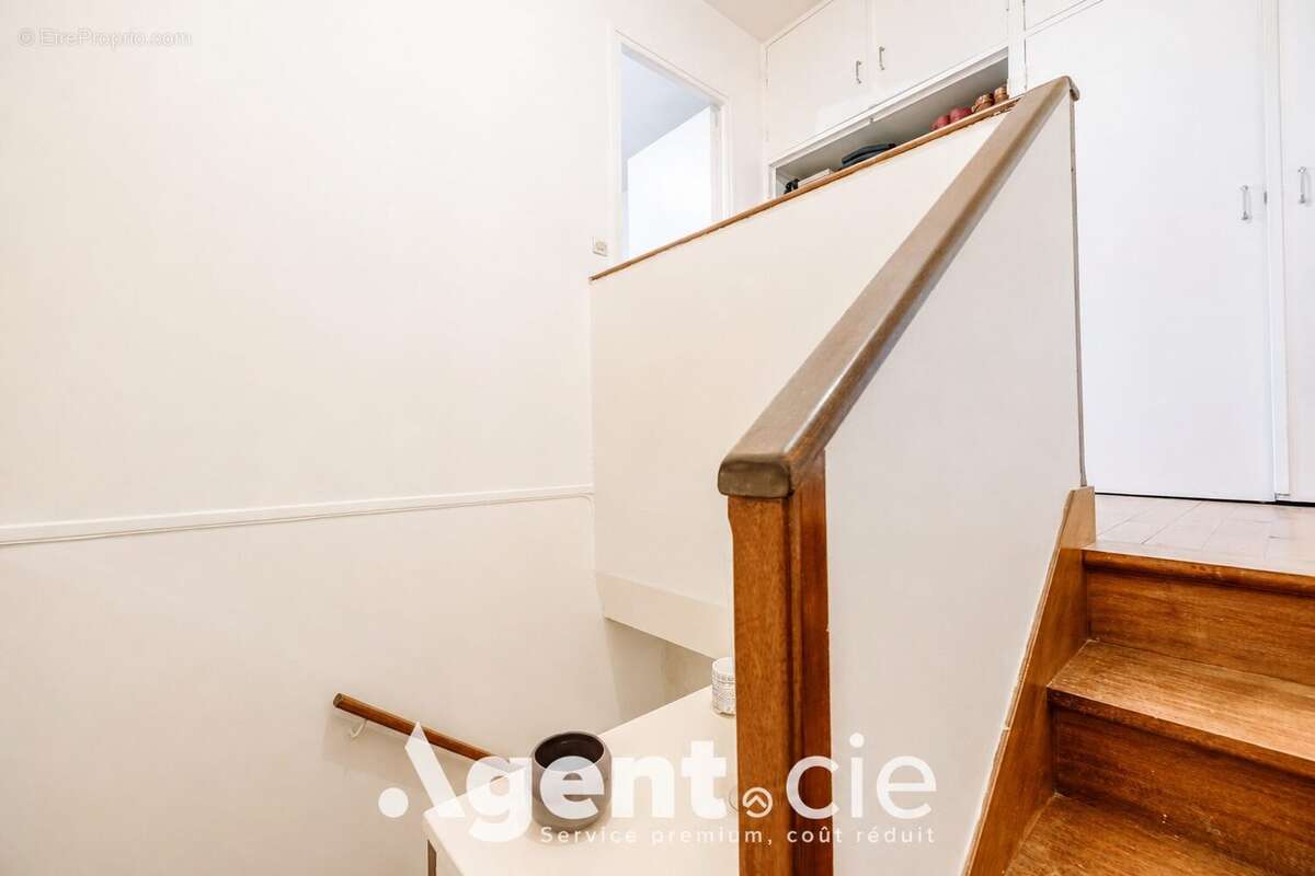 Appartement à BAYEUX