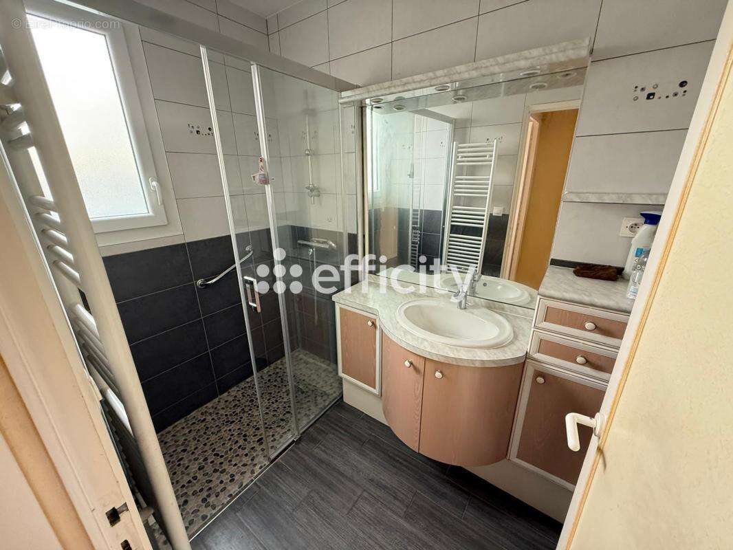 Maison à LA GAUBRETIERE