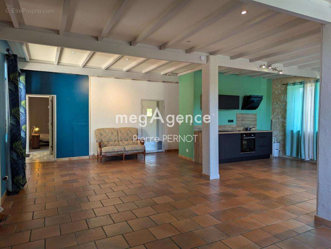 Ancien restaurant étoilé entre Gaillac et Cordes sur Ciel - photo 6