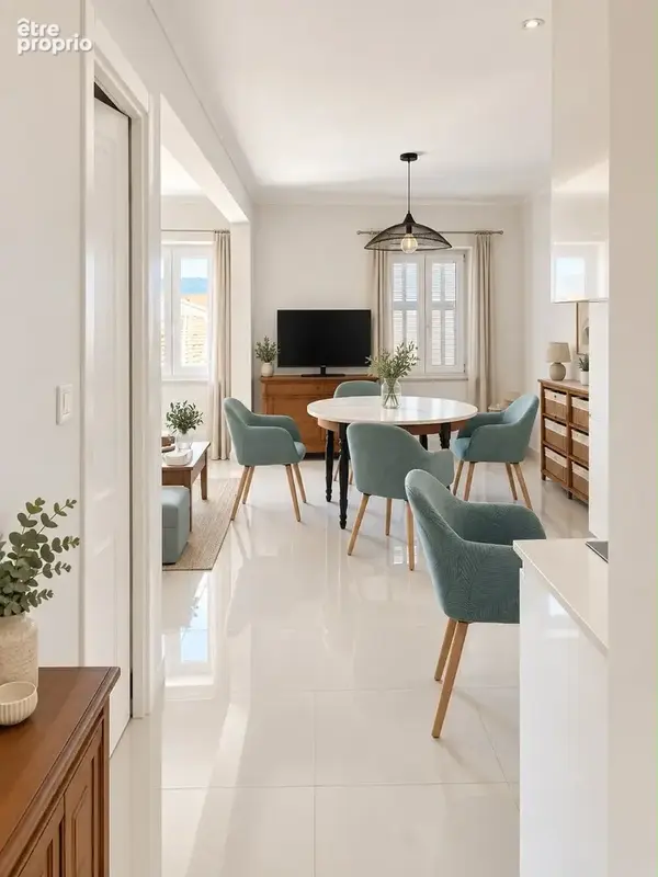 Photo Appartement à Nice au prix de 507 000€